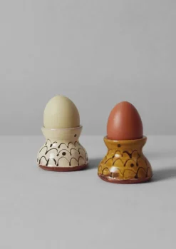 TOAST Ceramics|Kitchen*Frances Savage Egg Cup Set