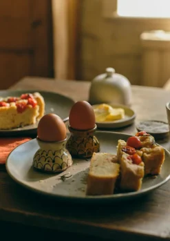 TOAST Ceramics|Kitchen*Frances Savage Egg Cup Set