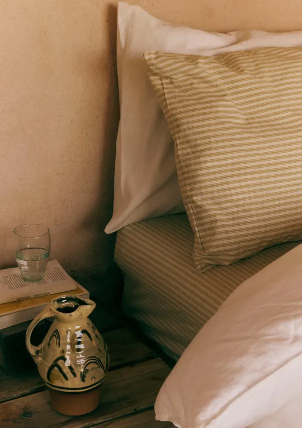 TOAST Ceramics*Frances Savage Large Arc Jug