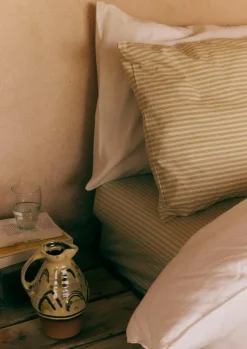 TOAST Ceramics*Frances Savage Large Arc Jug