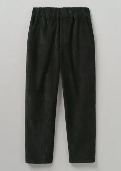 Women TOAST Cord|Trousers*Gabi Organic Cord Pull On Trousers