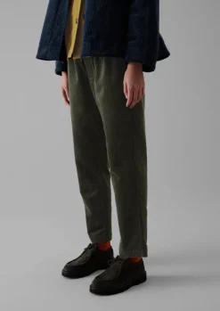Women TOAST Cord|Trousers*Gabi Organic Cord Pull On Trousers