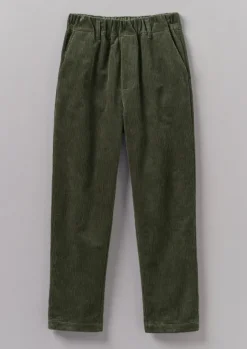 Women TOAST Cord|Trousers*Gabi Organic Cord Pull On Trousers