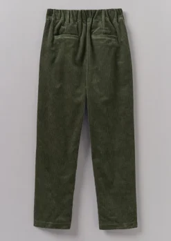 Women TOAST Cord|Trousers*Gabi Organic Cord Pull On Trousers
