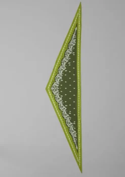 TOAST Hats, Scarves & Gloves|Hats, Scarves & Gloves*Garden Bloom Cotton Bandana