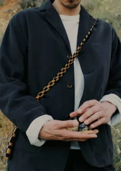 TOAST Workwear|Coats & Jackets*Garment Dyed Brushed Cotton Jacket