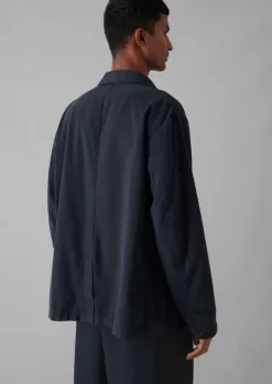 TOAST Workwear|Coats & Jackets*Garment Dyed Brushed Cotton Jacket