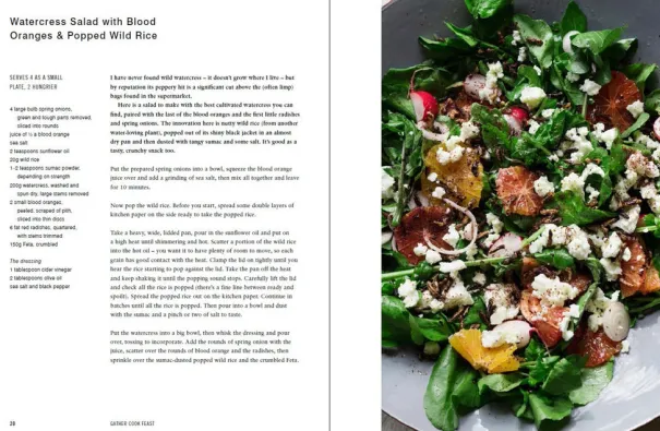 TOAST Stationery|Kitchen*Gather Cook Feast