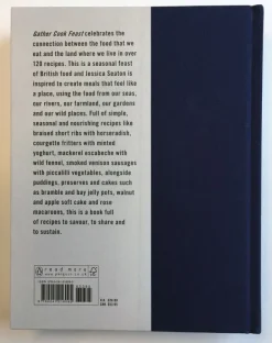 TOAST Stationery|Kitchen*Gather Cook Feast