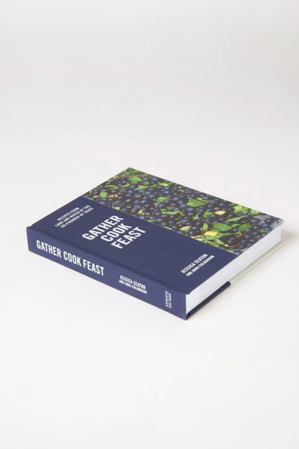 TOAST Stationery|Kitchen*Gather Cook Feast