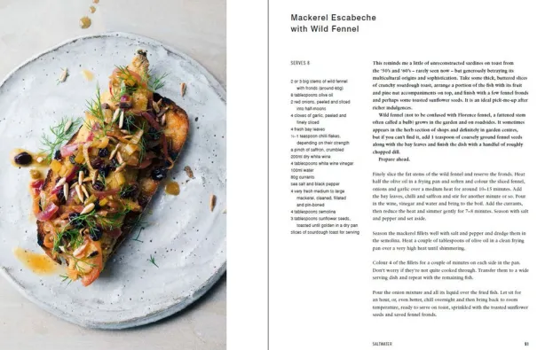 TOAST Stationery|Kitchen*Gather Cook Feast