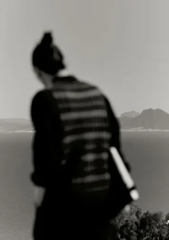 TOAST Tops & Tees|Knitwear*Grid Stitch Tank Top