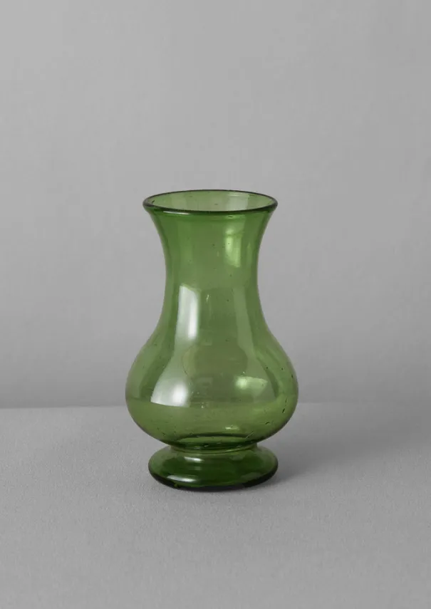 TOAST Glass|Decorative Pieces*Hand Blown Pitcher Vase