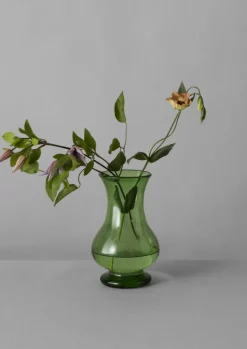 TOAST Glass|Decorative Pieces*Hand Blown Pitcher Vase