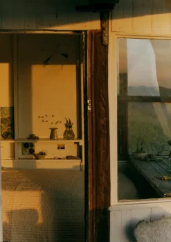 TOAST Glass|Decorative Pieces*Hand Blown Polonaise Vase