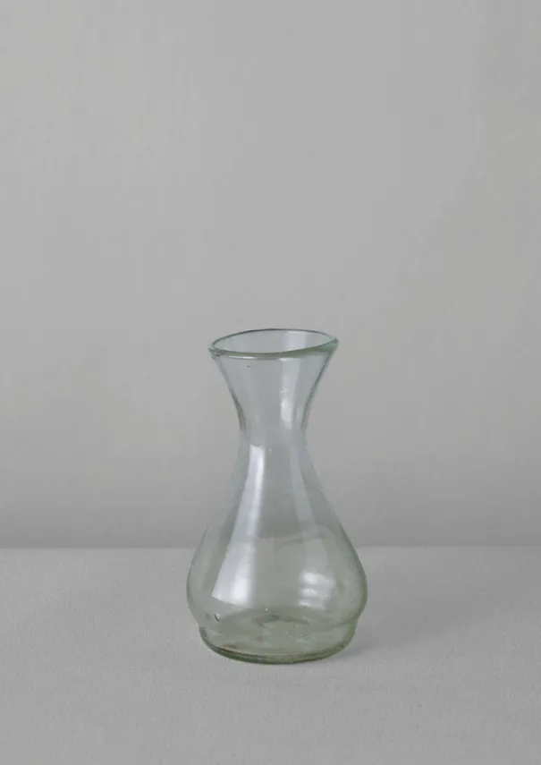 TOAST Glass|Decorative Pieces*Hand Blown Polonaise Vase
