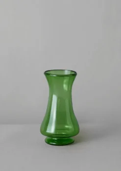 TOAST Glass|Decorative Pieces*Hand Blown Polonaise Vase