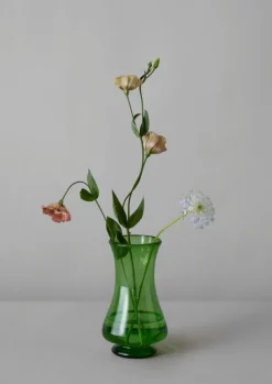 TOAST Glass|Decorative Pieces*Hand Blown Polonaise Vase