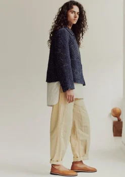 Women TOAST Coats & Jackets*Hand Embroidered Kantha Jacket