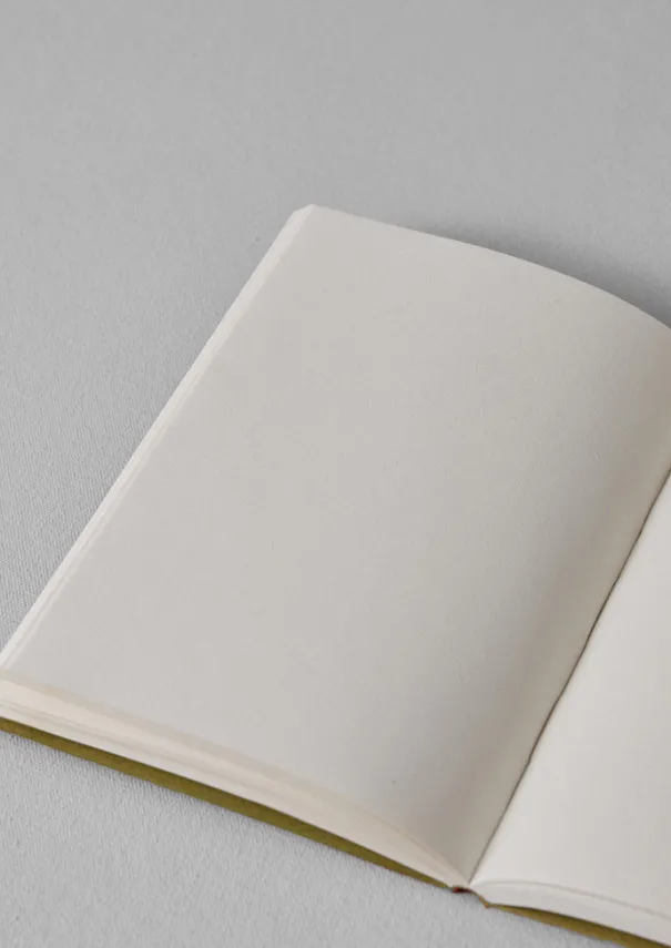 TOAST Stationery*Hand Marbled Notebook