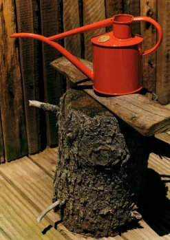 TOAST Outdoor*Haws Fazeley Flow Indoor Watering Can