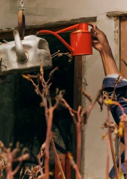 TOAST Outdoor*Haws Fazeley Flow Indoor Watering Can