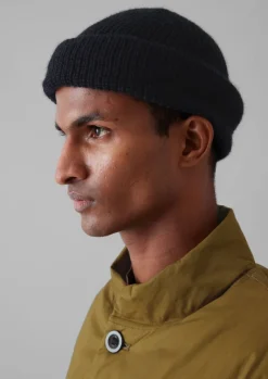 TOAST Hats, Scarves & Gloves*Heimat Mechanic Wool Hat