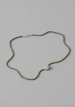 Women TOAST Jewellery*Helena Rohner Miyuki Glass Necklace