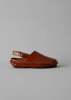 Women TOAST Shoes*Hereu Cargol Sheepskin Mules