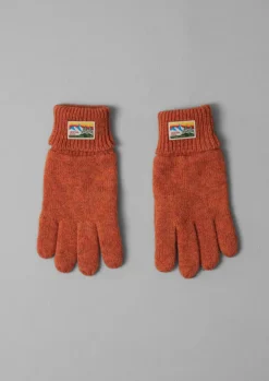 TOAST Hats, Scarves & Gloves*Hestra Knitted Gloves