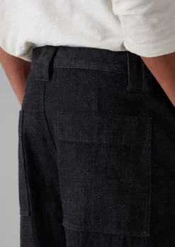 TOAST Denim|Workwear*Japanese Denim Trousers