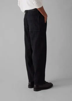 TOAST Denim|Workwear*Japanese Denim Trousers