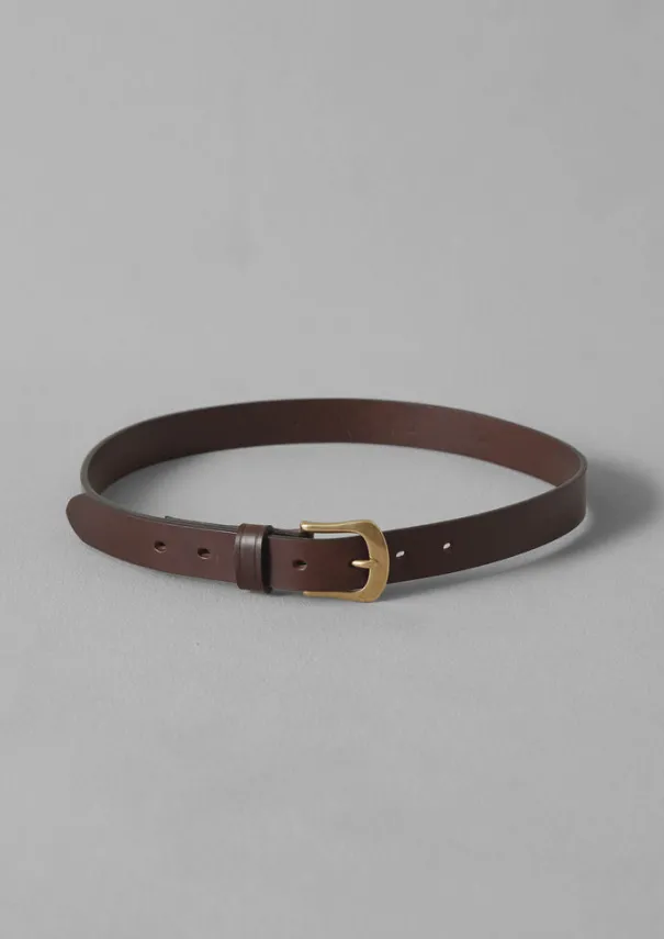 Women TOAST Bags & Belts*Jeans Belt