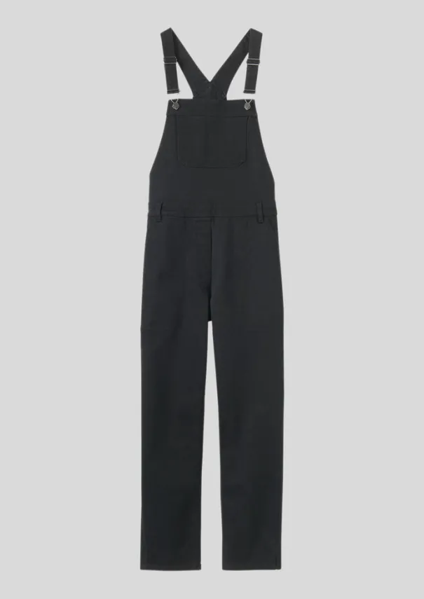 Women TOAST Denim|Jumpsuits*Jessa Denim Dungarees