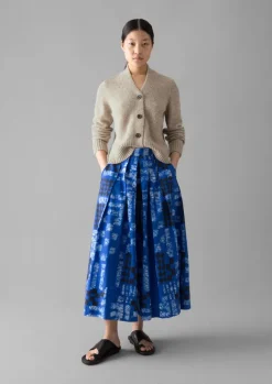 Women TOAST Knitwear*Kaia V-Neck Wool Cardigan