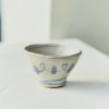TOAST Decorative Pieces|Ceramics*Kate Semple Small Scroll Bowl