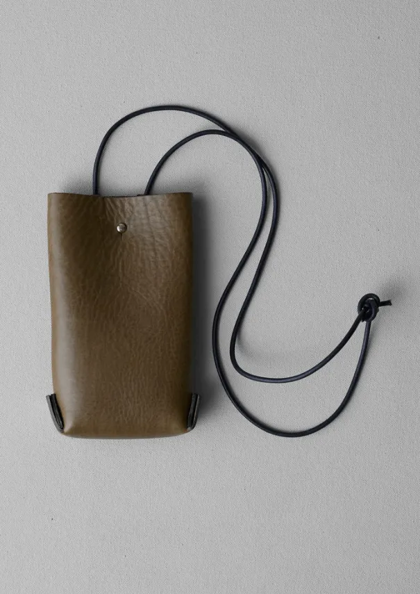 Women TOAST Bags & Belts*Kate Sheridan Jigsaw Pouch Bag