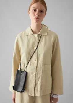 Women TOAST Bags & Belts*Kate Sheridan Jigsaw Pouch Bag