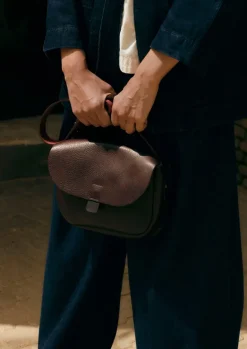 Women TOAST Bags & Belts*Kate Sheridan Orbed Tab Bag