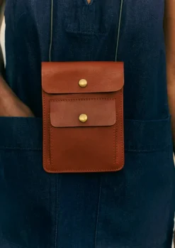 Women TOAST Bags & Belts*Kate Sheridan Scout Bag