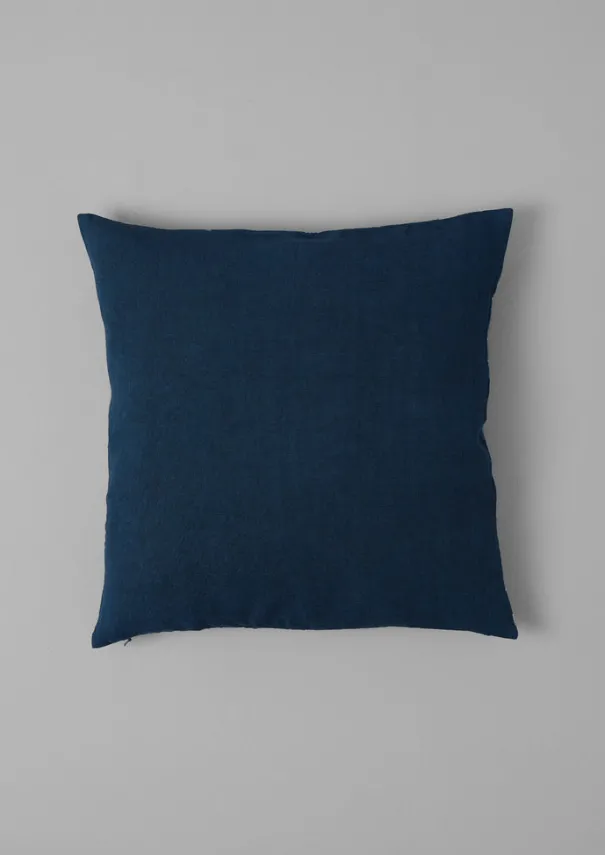TOAST Textiles|Cushions & Covers*Kinetic Geo Linen Cushion Cover