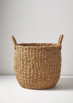TOAST Baskets*Large Hogla Storage Basket