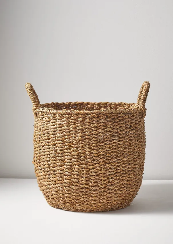 TOAST Baskets*Large Hogla Storage Basket