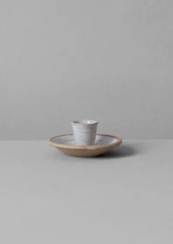 TOAST Decorative Pieces|Ceramics*Lily Pearmain Dinner Candle Holder