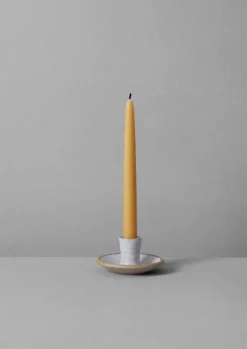 TOAST Decorative Pieces|Ceramics*Lily Pearmain Dinner Candle Holder