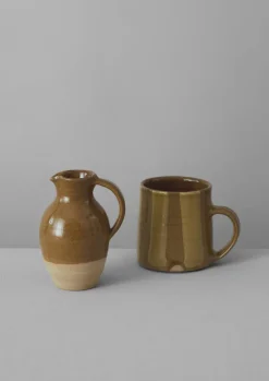 TOAST Ceramics|Tableware*Lily Pearmain Small Jug