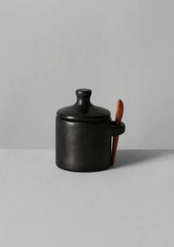 TOAST Ceramics|Kitchen*Longpi Seasoning Pot
