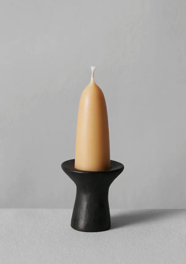 TOAST Decorative Pieces|Ceramics*Longpi Stubby Candle Holder