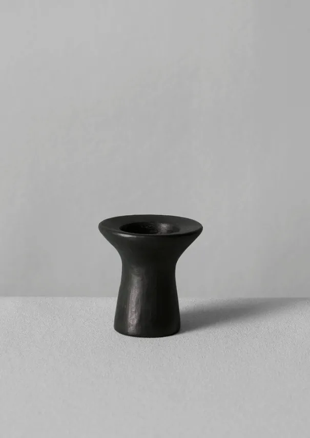 TOAST Decorative Pieces|Ceramics*Longpi Stubby Candle Holder