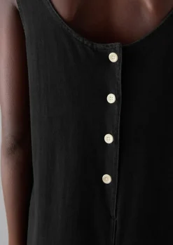 Women TOAST Loungewear|Dresses*Lydia Jersey Shift Dress